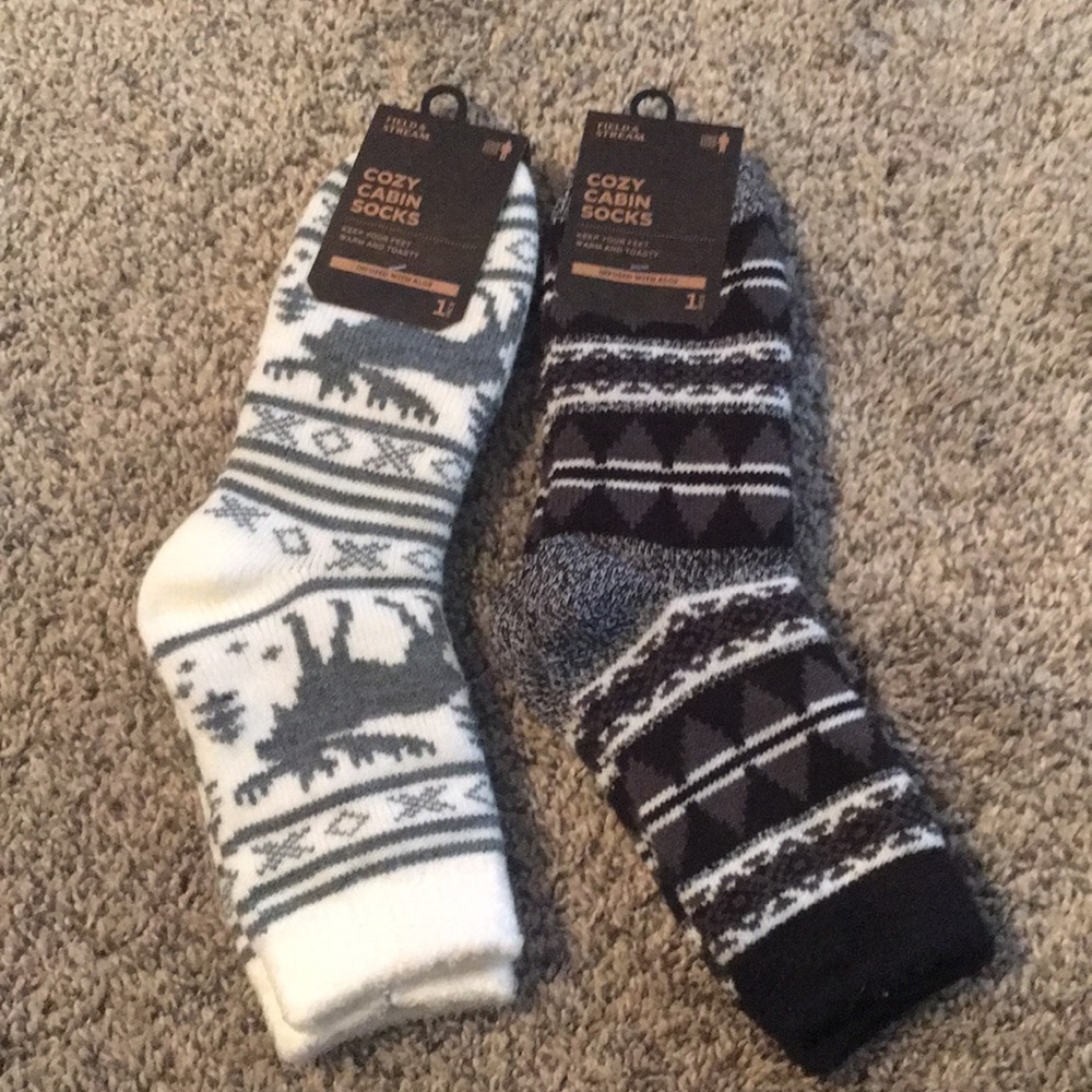 Socks